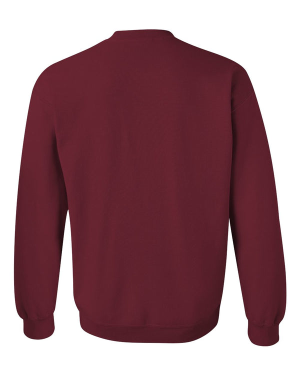 Gildan Heavy Blend 18000 Crewneck Sweater