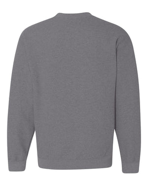 Heavy Blend Crewneck Sweater — Gildan 18000