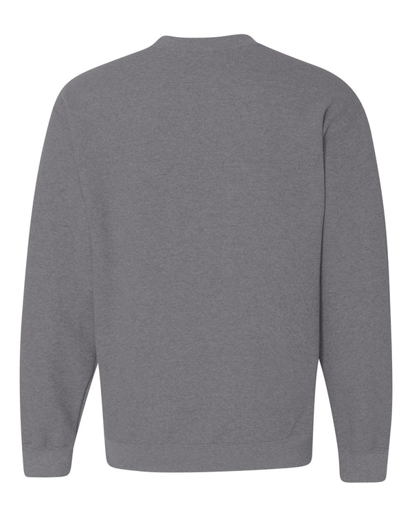 Gildan Heavy Blend 18000 Crewneck Sweater