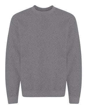 Heavy Blend Crewneck Sweater — Gildan 18000