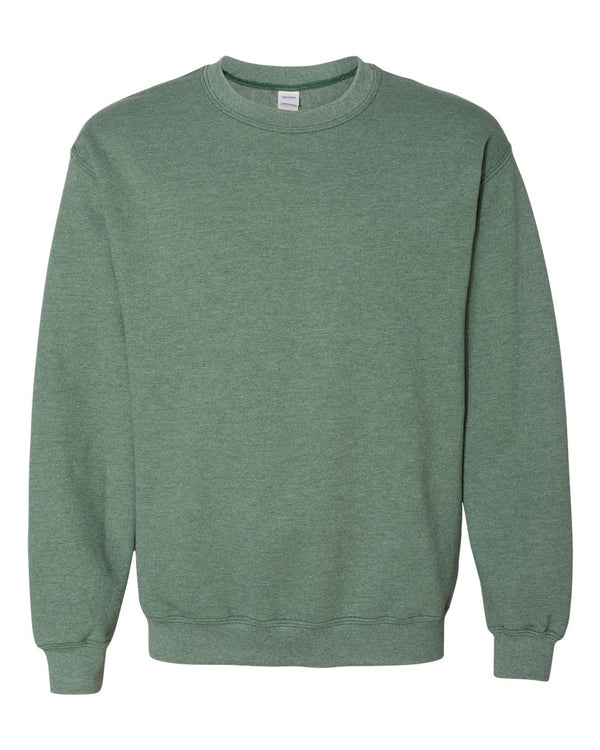 Gildan Heavy Blend 18000 Crewneck Sweater