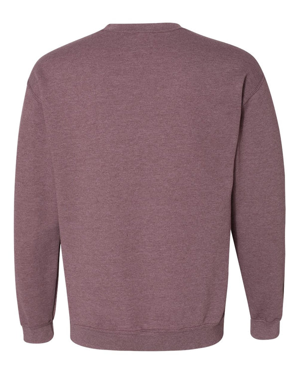 Gildan Heavy Blend 18000 Crewneck Sweater