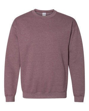 Heavy Blend Crewneck Sweater — Gildan 18000