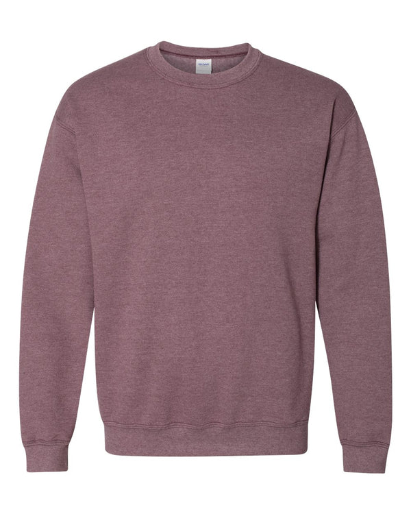 Gildan Heavy Blend 18000 Crewneck Sweater