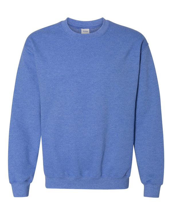 Gildan Heavy Blend 18000 Crewneck Sweater