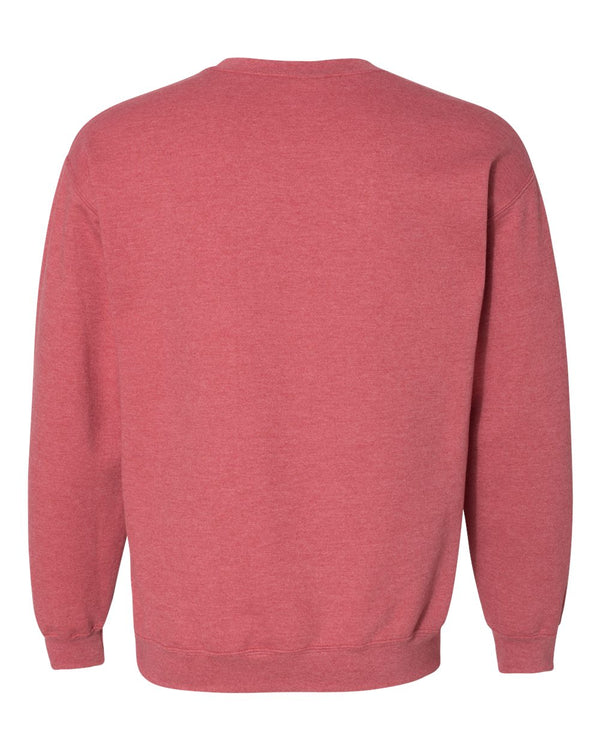 Gildan Heavy Blend 18000 Crewneck Sweater
