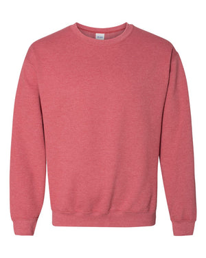 Heavy Blend Crewneck Sweater — Gildan 18000