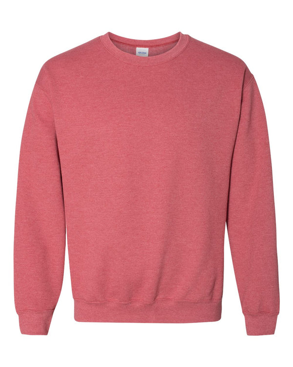 Gildan Heavy Blend 18000 Crewneck Sweater