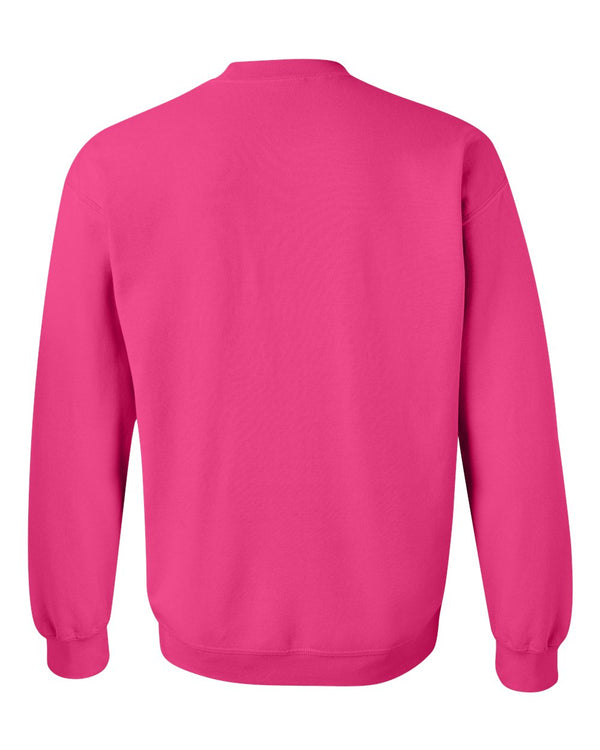 Gildan Heavy Blend 18000 Crewneck Sweater