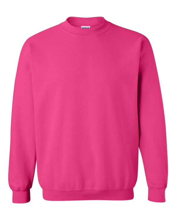 Gildan Heavy Blend 18000 Crewneck Sweater