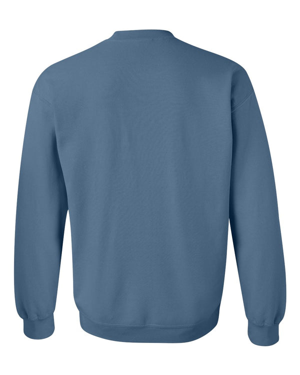 A Horse Tale Unisex Crewneck  - Upload Your Horse