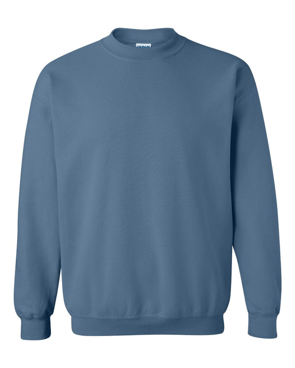 Gildan Heavy Blend 18000 Crewneck Sweater