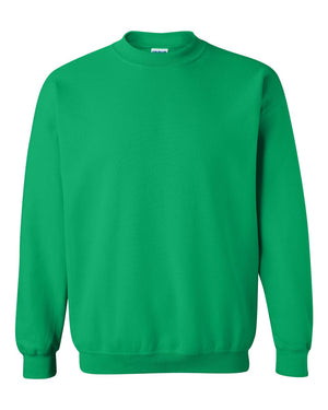 Heavy Blend Crewneck Sweater — Gildan 18000