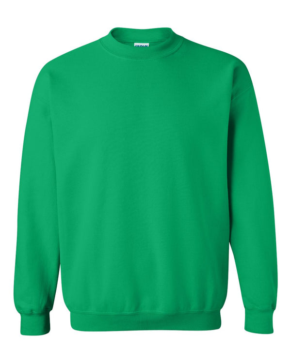 Gildan Heavy Blend 18000 Crewneck Sweater