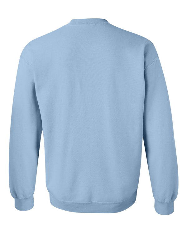 Gildan Heavy Blend 18000 Crewneck Sweater