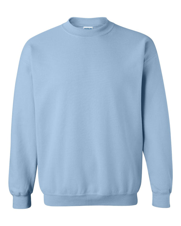 Gildan Heavy Blend 18000 Crewneck Sweater