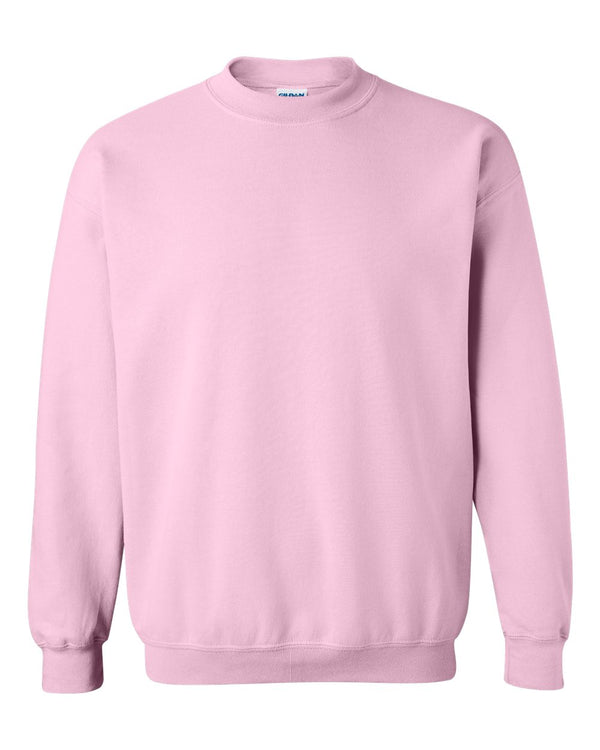 Gildan Heavy Blend 18000 Crewneck Sweater