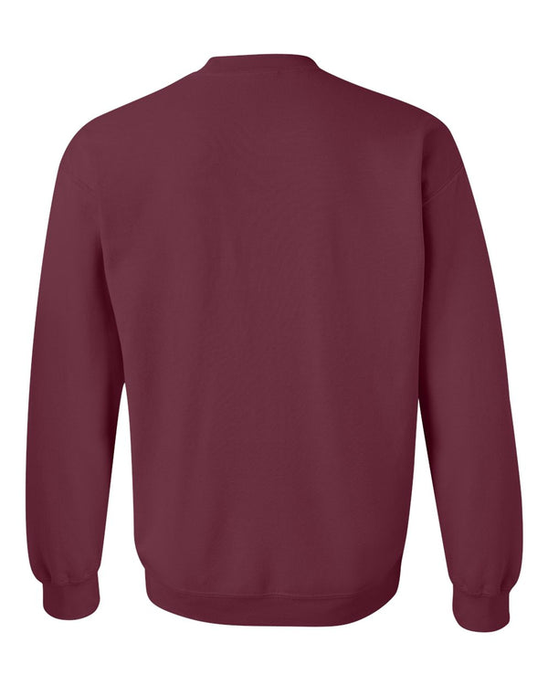 A Horse Tale Unisex Crewneck  - Upload Your Horse