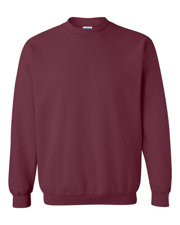 Gildan Heavy Blend 18000 Crewneck Sweater