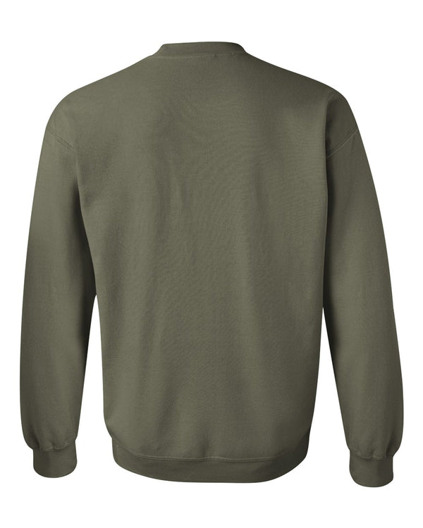 Gildan Heavy Blend 18000 Crewneck Sweater
