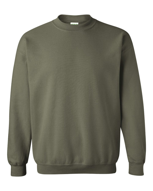 Gildan Heavy Blend 18000 Crewneck Sweater