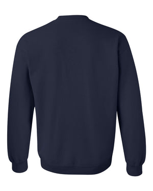 Heavy Blend Crewneck Sweater — Gildan 18000