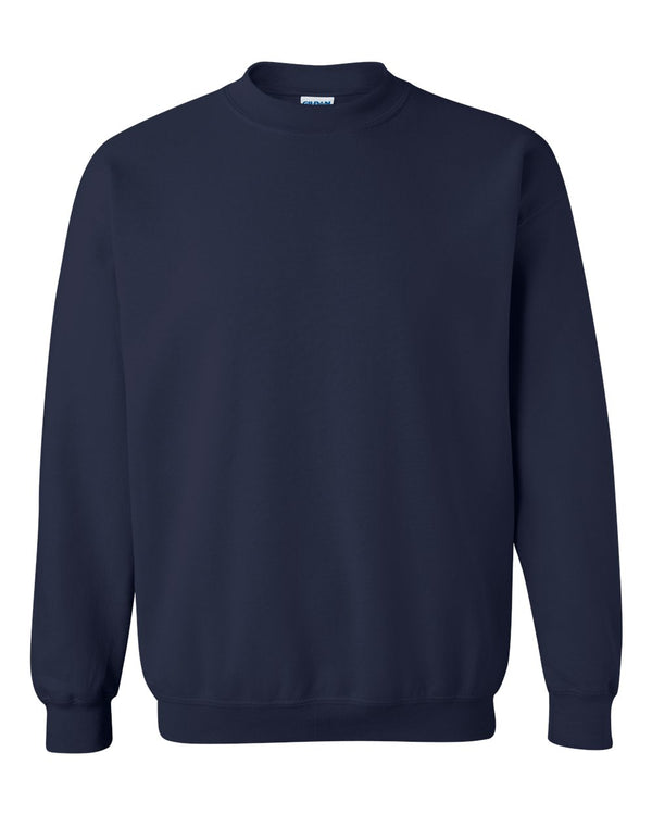 Gildan Heavy Blend 18000 Crewneck Sweater