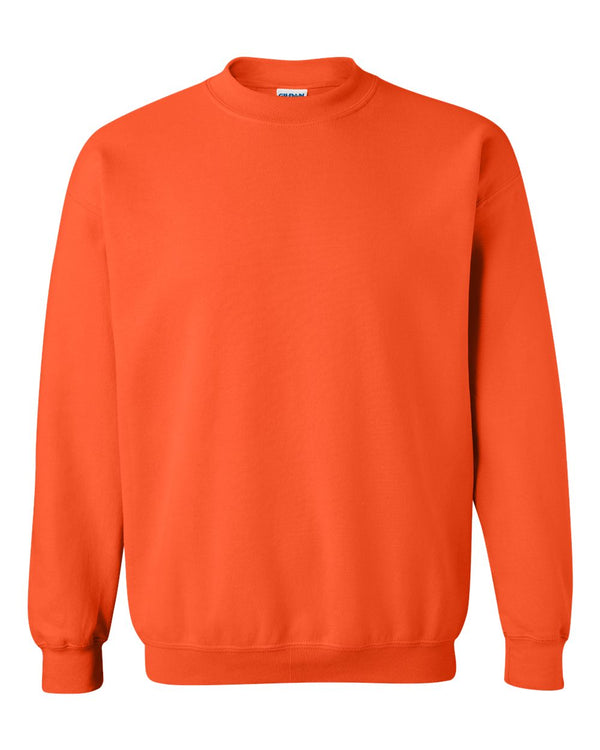 Gildan Heavy Blend 18000 Crewneck Sweater