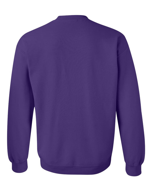 Gildan Heavy Blend 18000 Crewneck Sweater