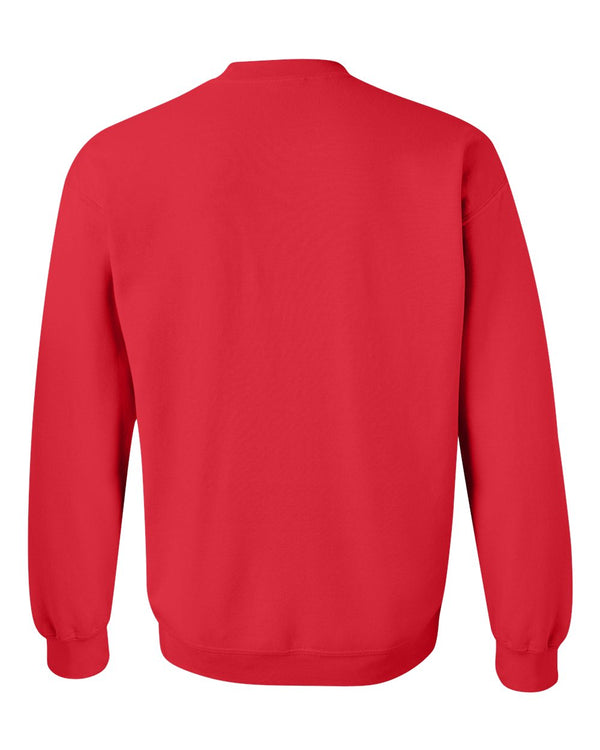 Gildan Heavy Blend 18000 Crewneck Sweater