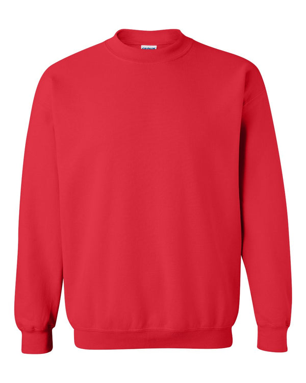 Gildan Heavy Blend 18000 Crewneck Sweater
