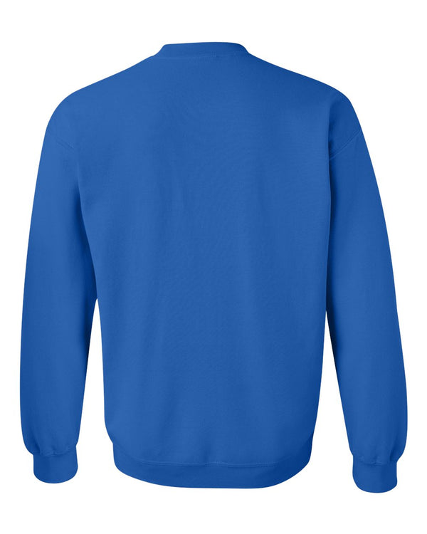 Gildan Heavy Blend 18000 Crewneck Sweater