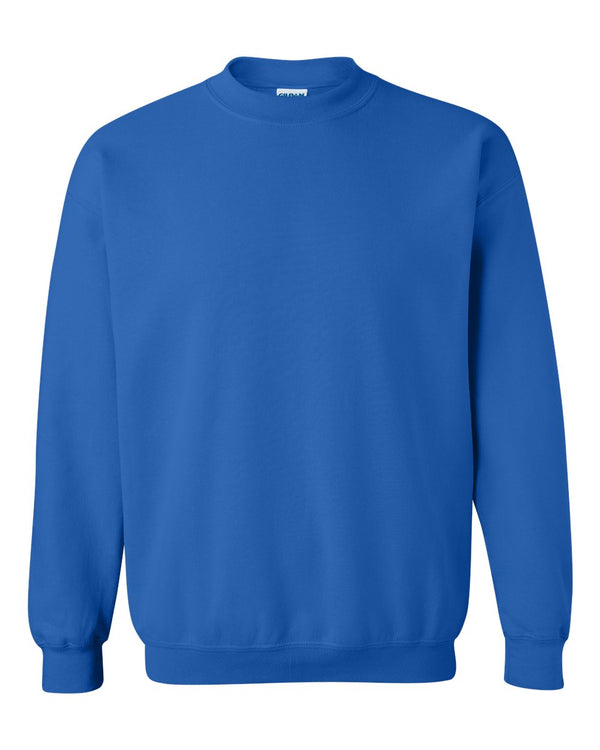 Gildan Heavy Blend 18000 Crewneck Sweater