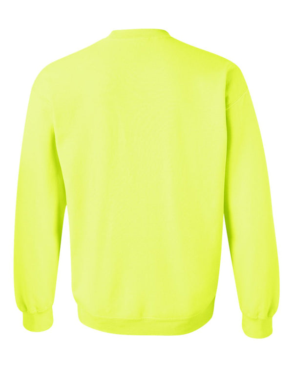 Gildan Heavy Blend 18000 Crewneck Sweater