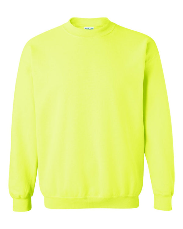 Gildan Heavy Blend 18000 Crewneck Sweater