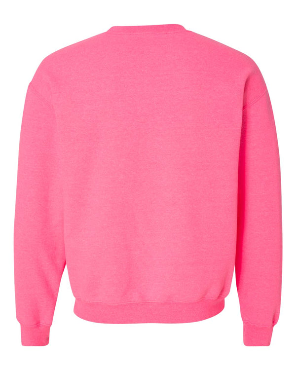 Gildan Heavy Blend 18000 Crewneck Sweater