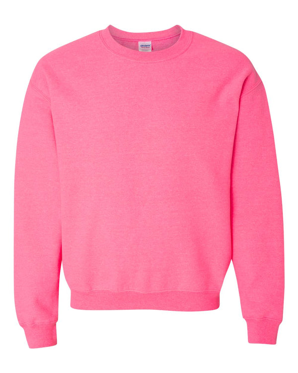 Gildan Heavy Blend 18000 Crewneck Sweater