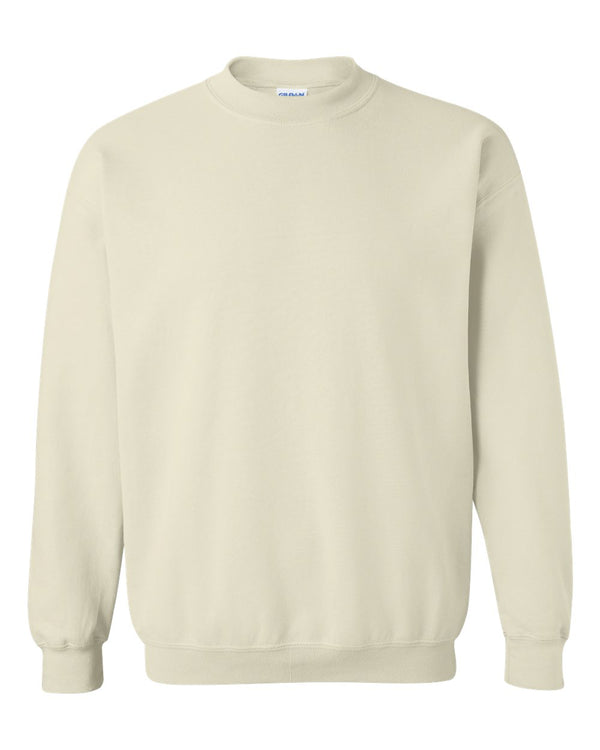 Gildan Heavy Blend 18000 Crewneck Sweater