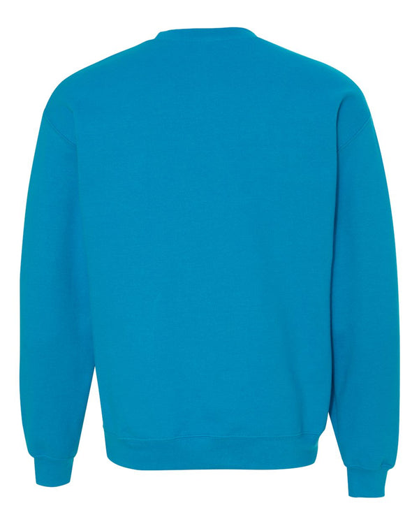 A Horse Tale Unisex Crewneck  - Upload Your Horse