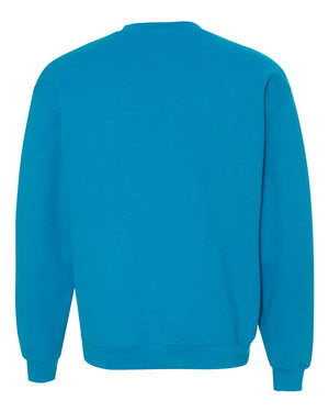Heavy Blend Crewneck Sweater — Gildan 18000
