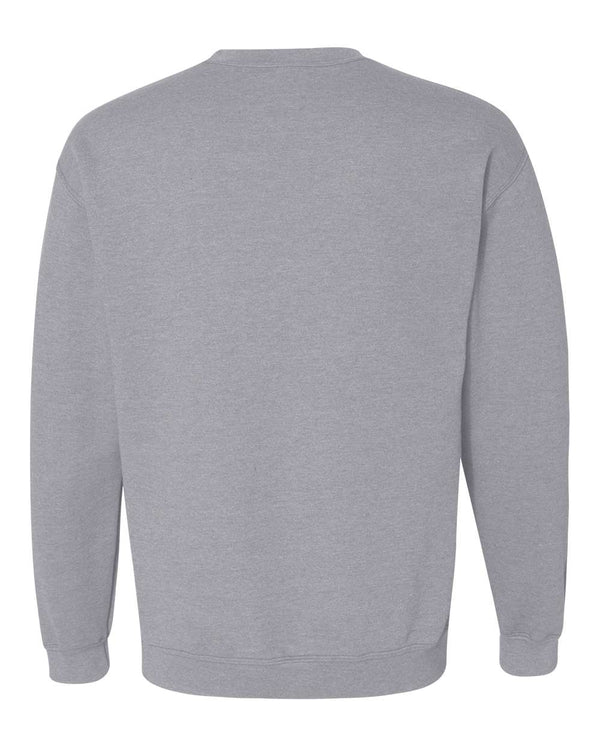 A Horse Tale Unisex Crewneck  - Upload Your Horse