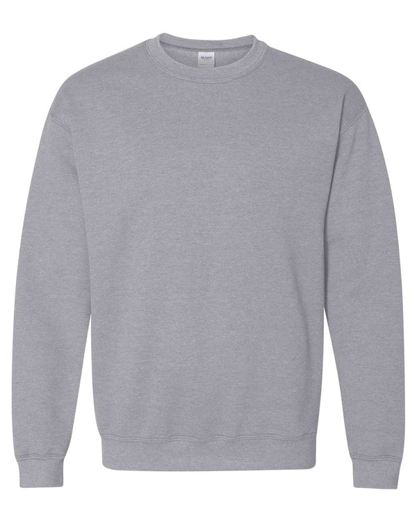 Gildan Heavy Blend 18000 Crewneck Sweater