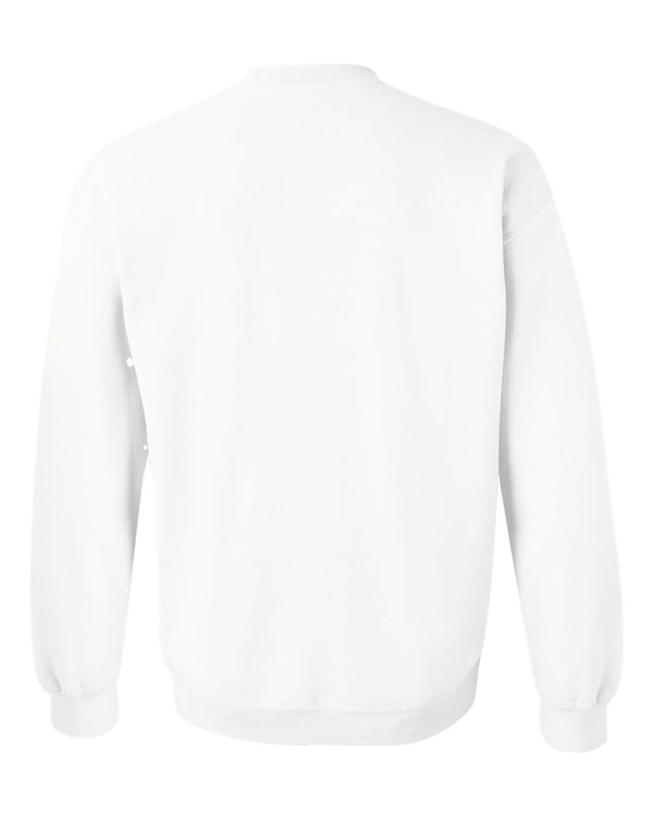 Gildan Heavy Blend 18000 Crewneck Sweater