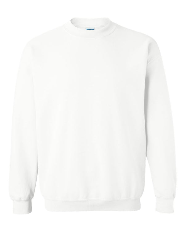 Gildan Heavy Blend 18000 Crewneck Sweater