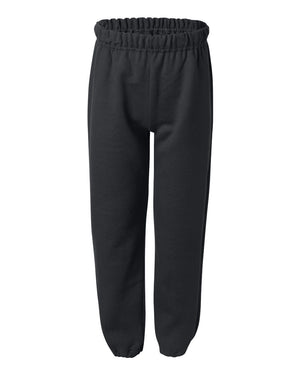 Heavy Blend™ Youth Sweatpants — Gildan 18200B
