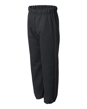 Heavy Blend™ Youth Sweatpants — Gildan 18200B
