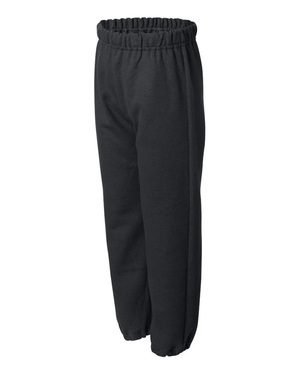 Gildan - Pantalon de survêtement Heavy Blend™ pour enfant - 18200B