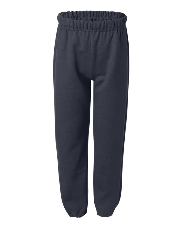 Gildan - Pantalon de survêtement Heavy Blend™ pour enfant - 18200B
