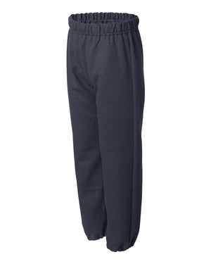 Heavy Blend™ Youth Sweatpants — Gildan 18200B