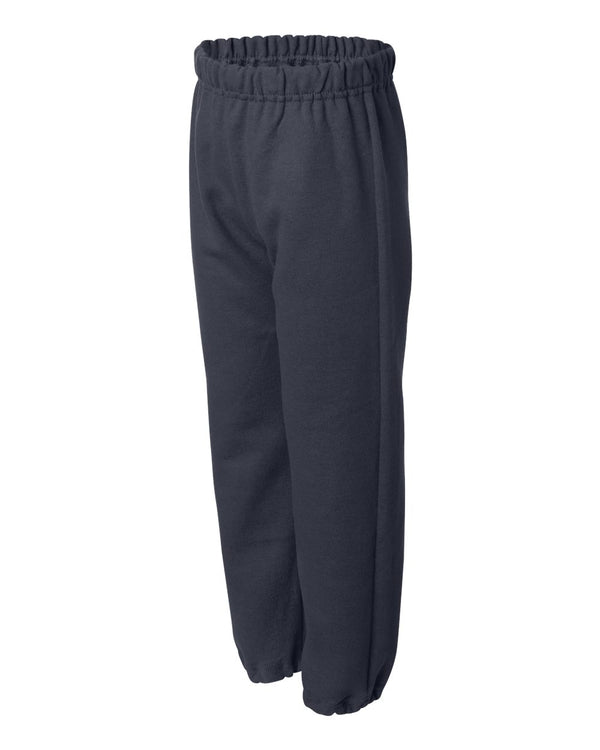 Gildan - Pantalon de survêtement Heavy Blend™ pour enfant - 18200B